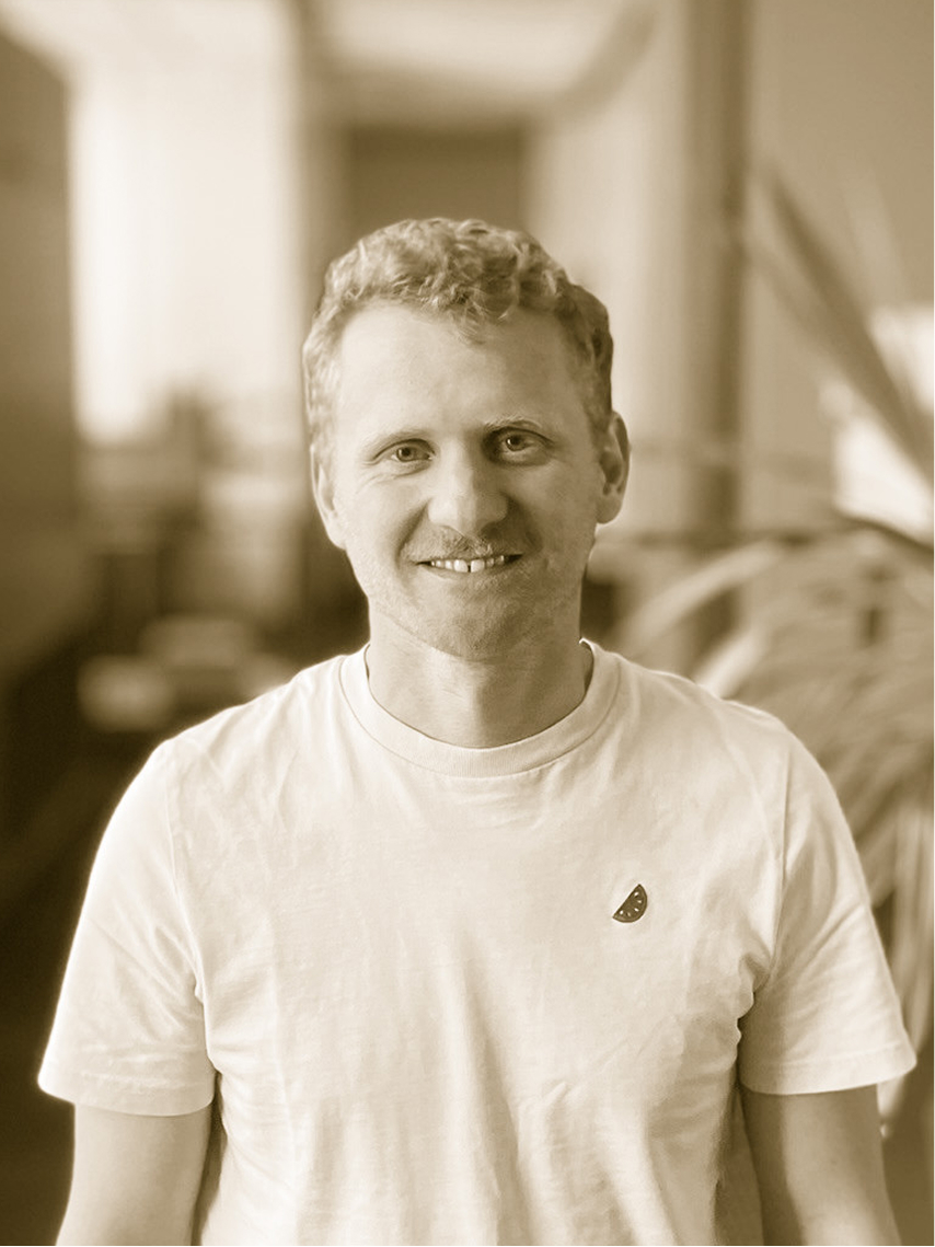 Jesse Dubois
