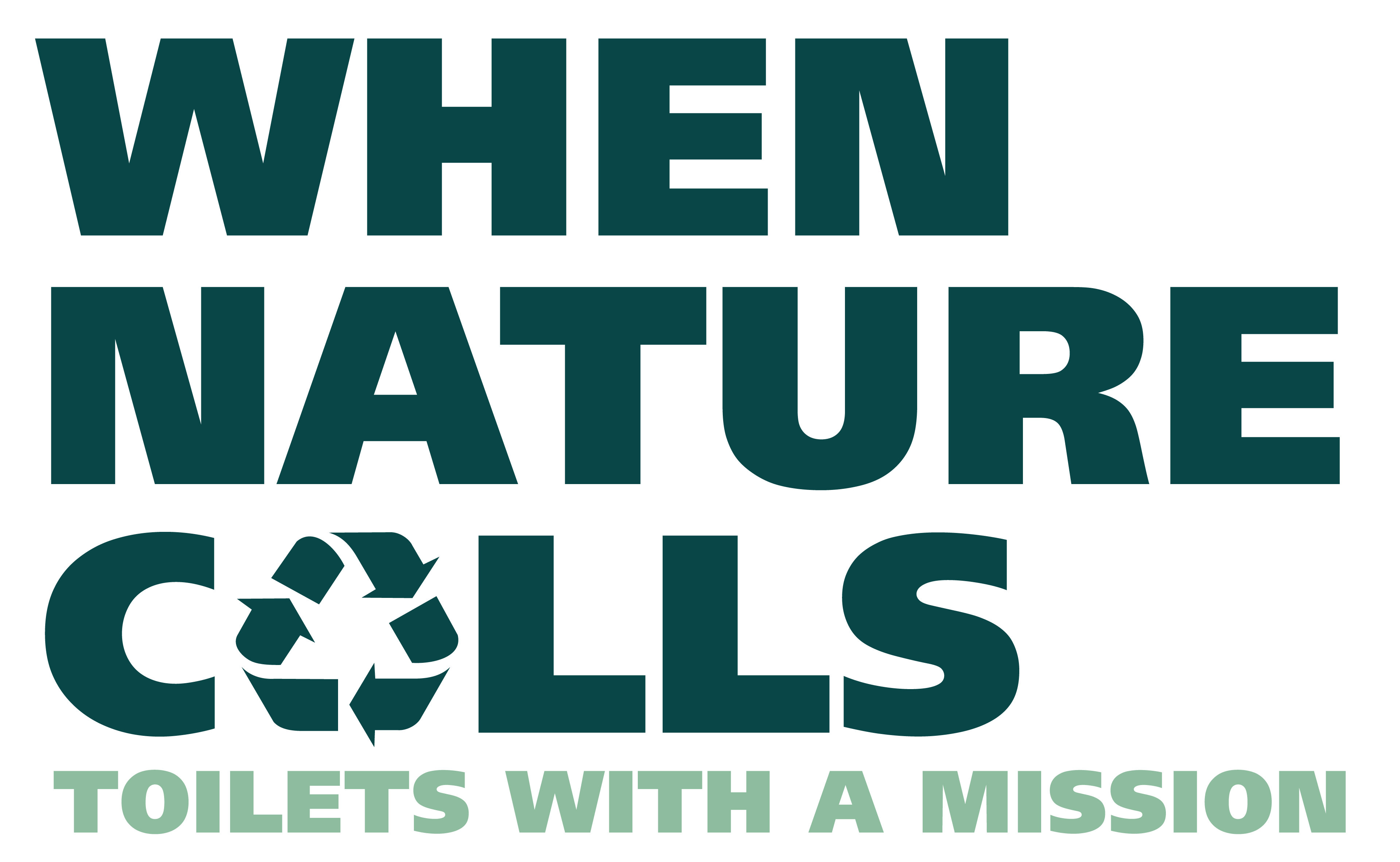 WhenNatureCalls