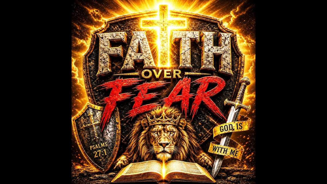 Your True Inner Strength — sermon thumbnail