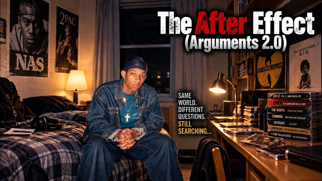 The After Effect (Arguments 2.0) — sermon thumbnail