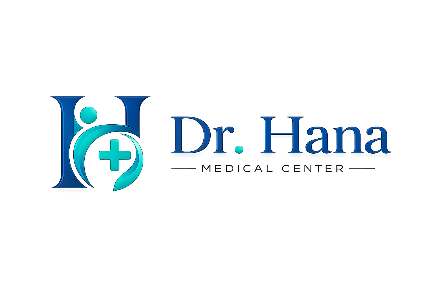 Dr. Hana Medical Center logo - home
