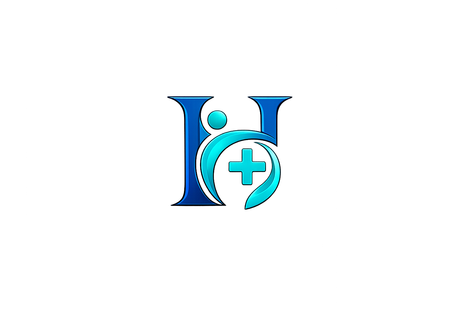 Dr. Hana Medical Center logo - Care You Can Trust