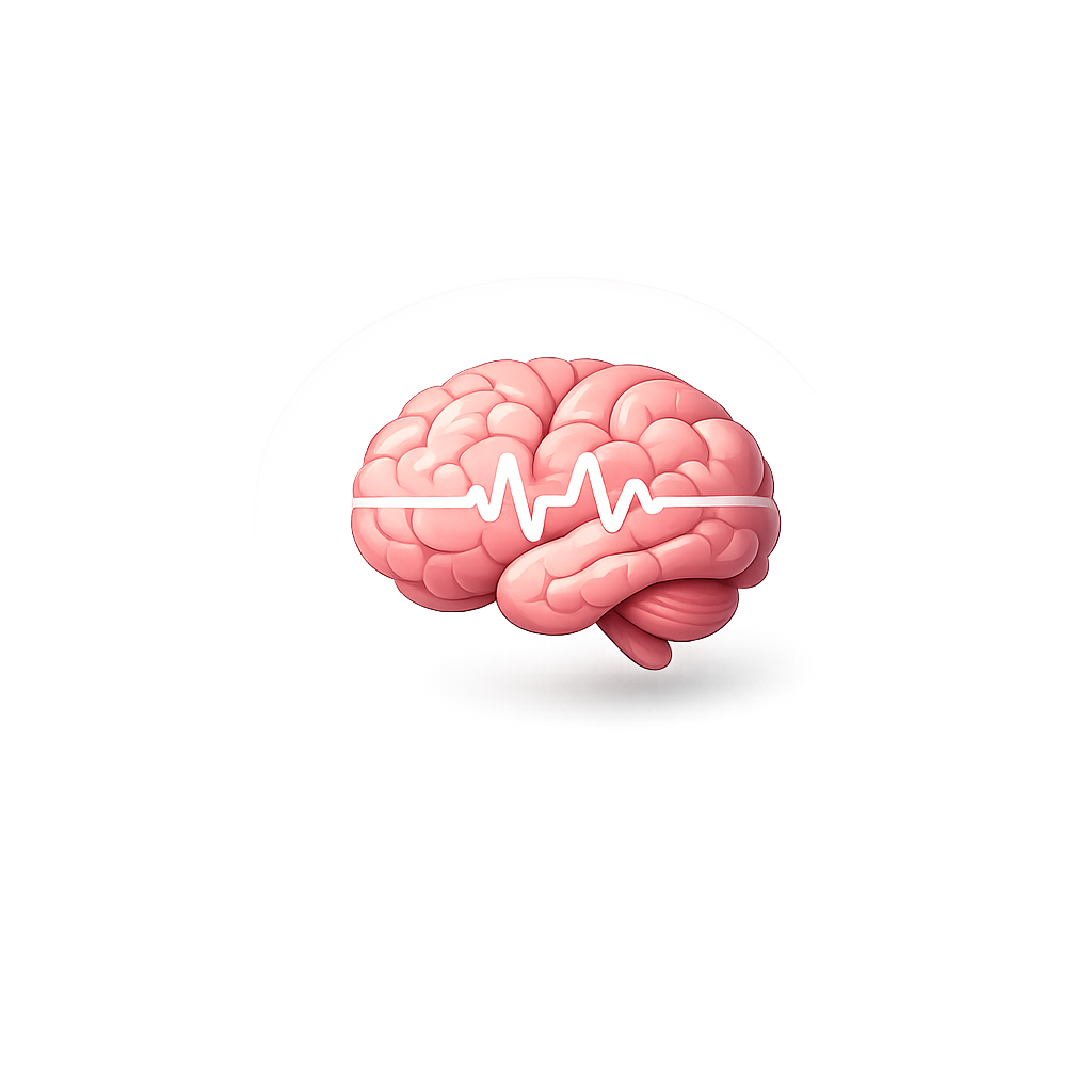 Brain icon representing neurology
