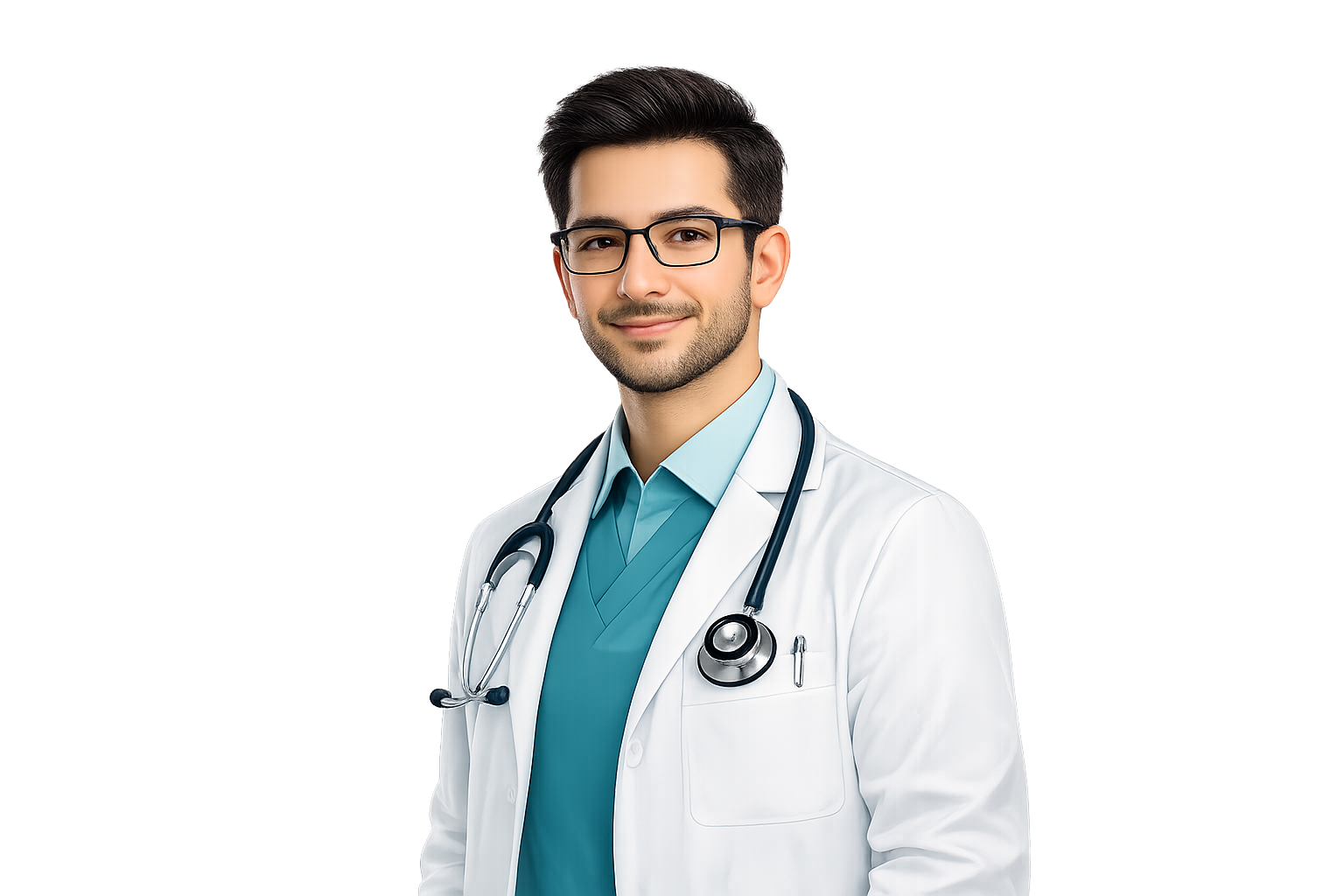 Portrait of Dr. Hamza Sobiehy, Orthopedic Specialist