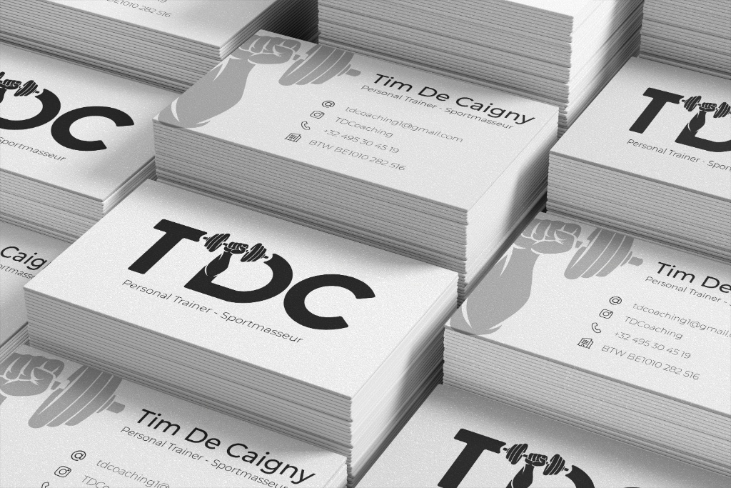 Tim De Caigny