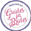featured on guides for brides featured image