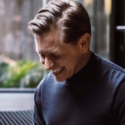 Tom Vroemans