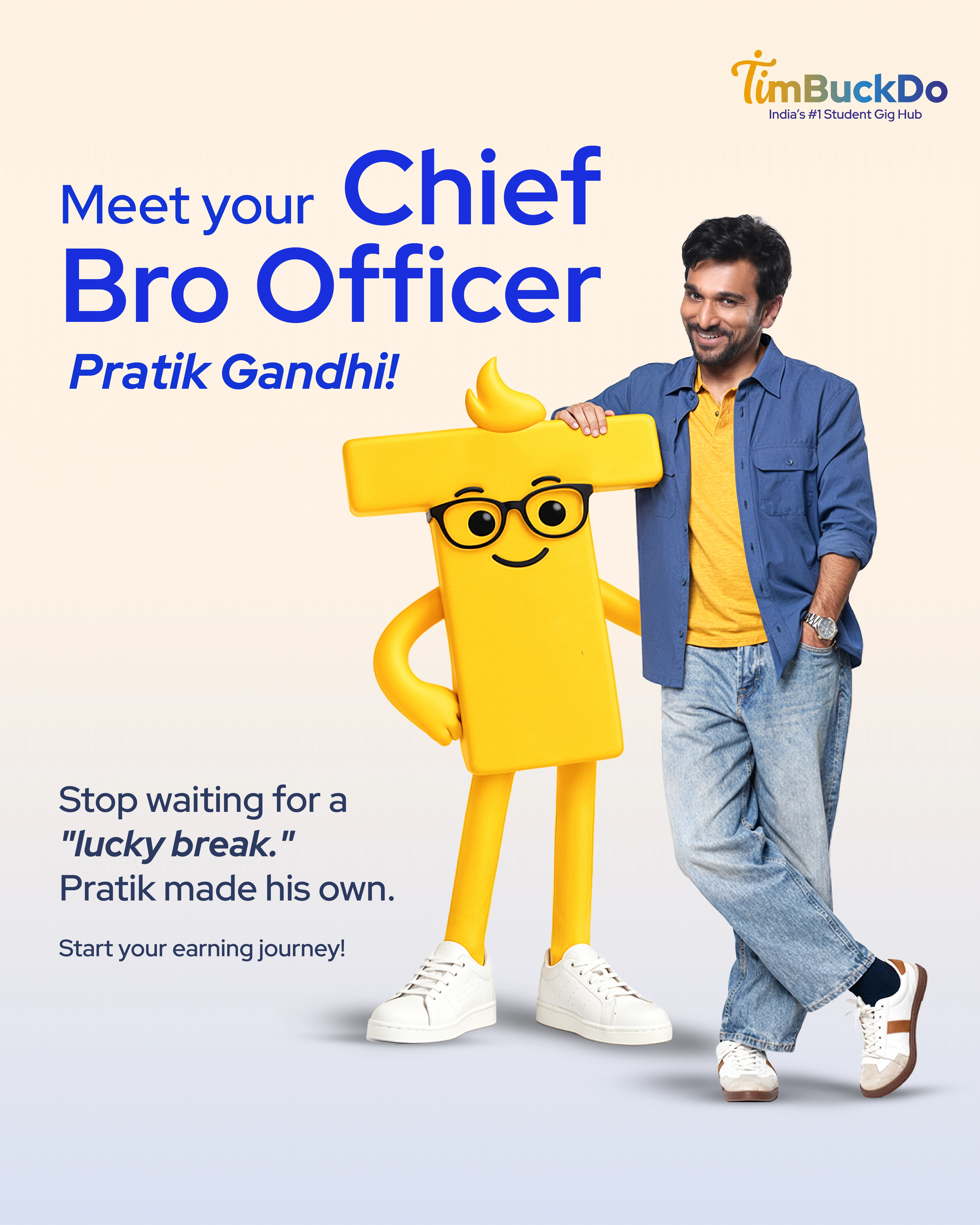 India's #1 student gig hub. Honest guides on retail jobs, delivery gigs, tutoring, summer projects and errands — how to earn, who to trust, what to expect.