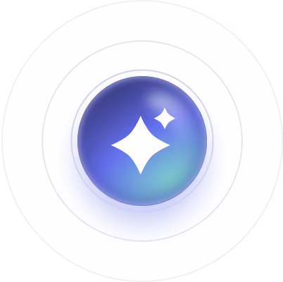 Orb graphic