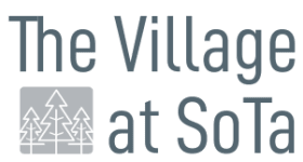 The Village At Sota logo