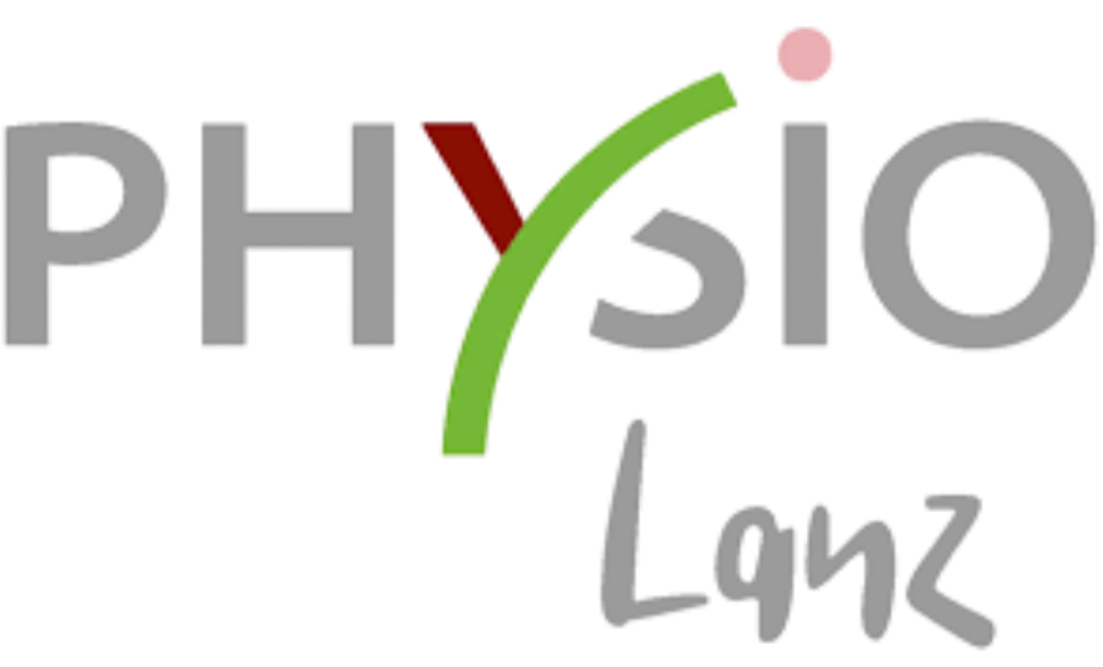 Logo Physio Lanz Weidhausen bei Coburg