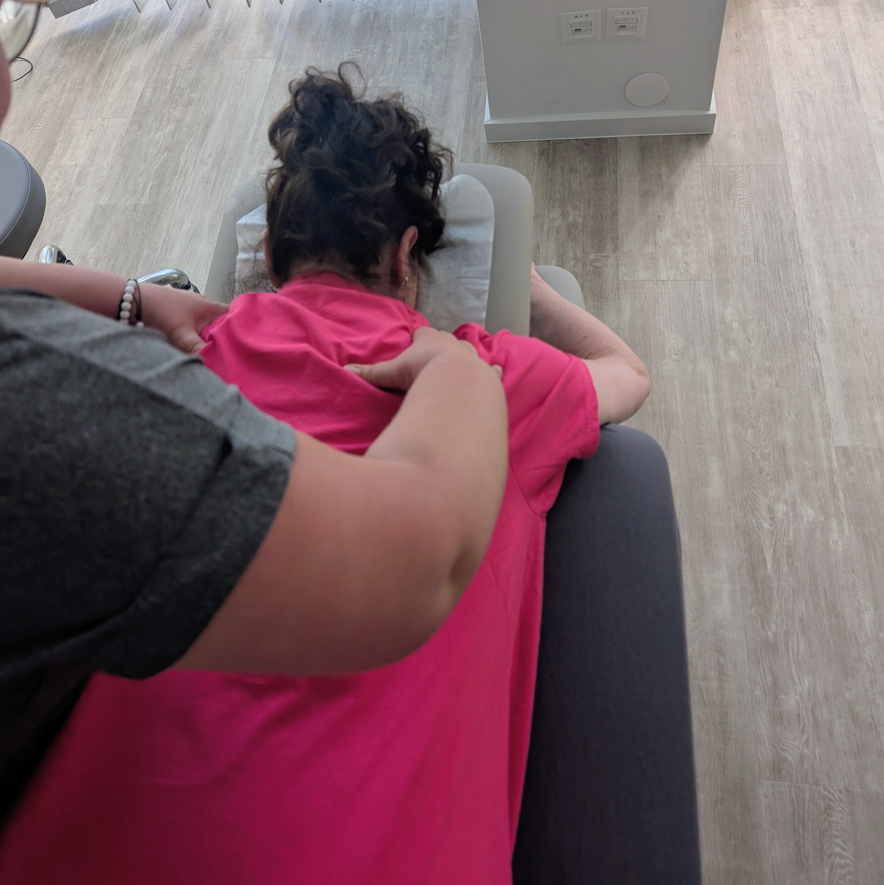 Individuelle Physiotherapie und Betreuung in Weidhausen bei Coburg