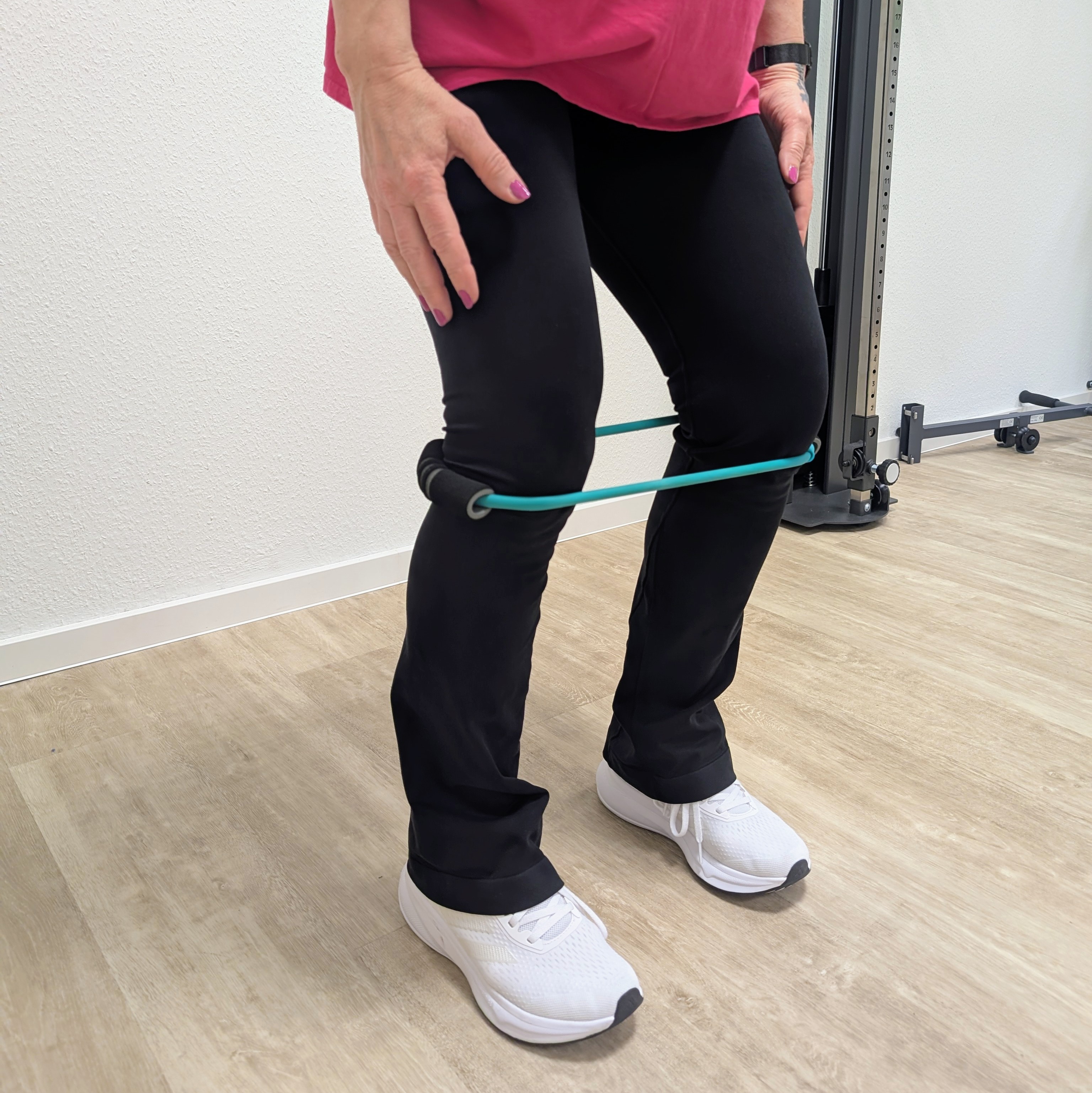 Individuelle Physiotherapie und Betreuung in Weidhausen bei Coburg
