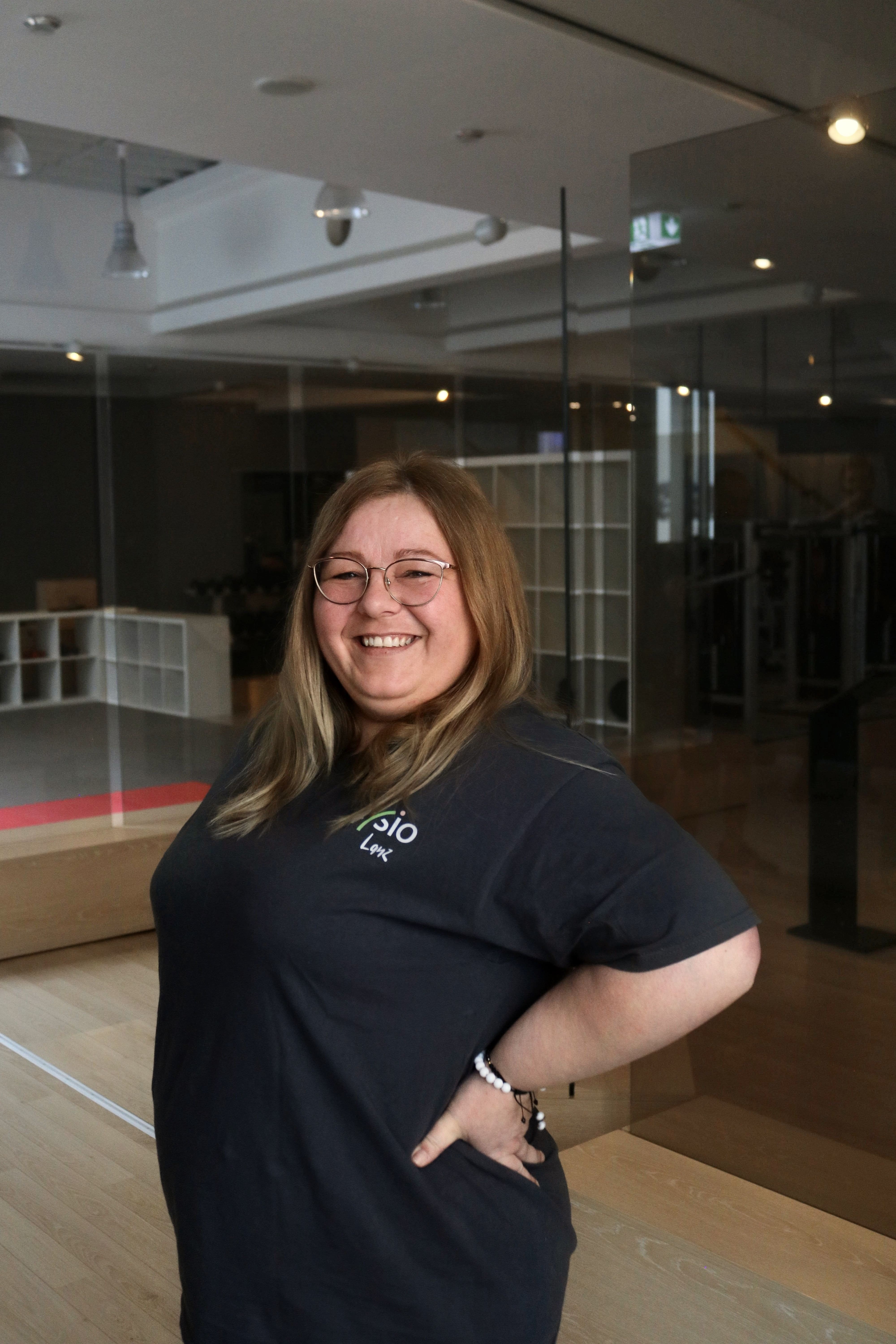 Praxismanagement Physio Lanz