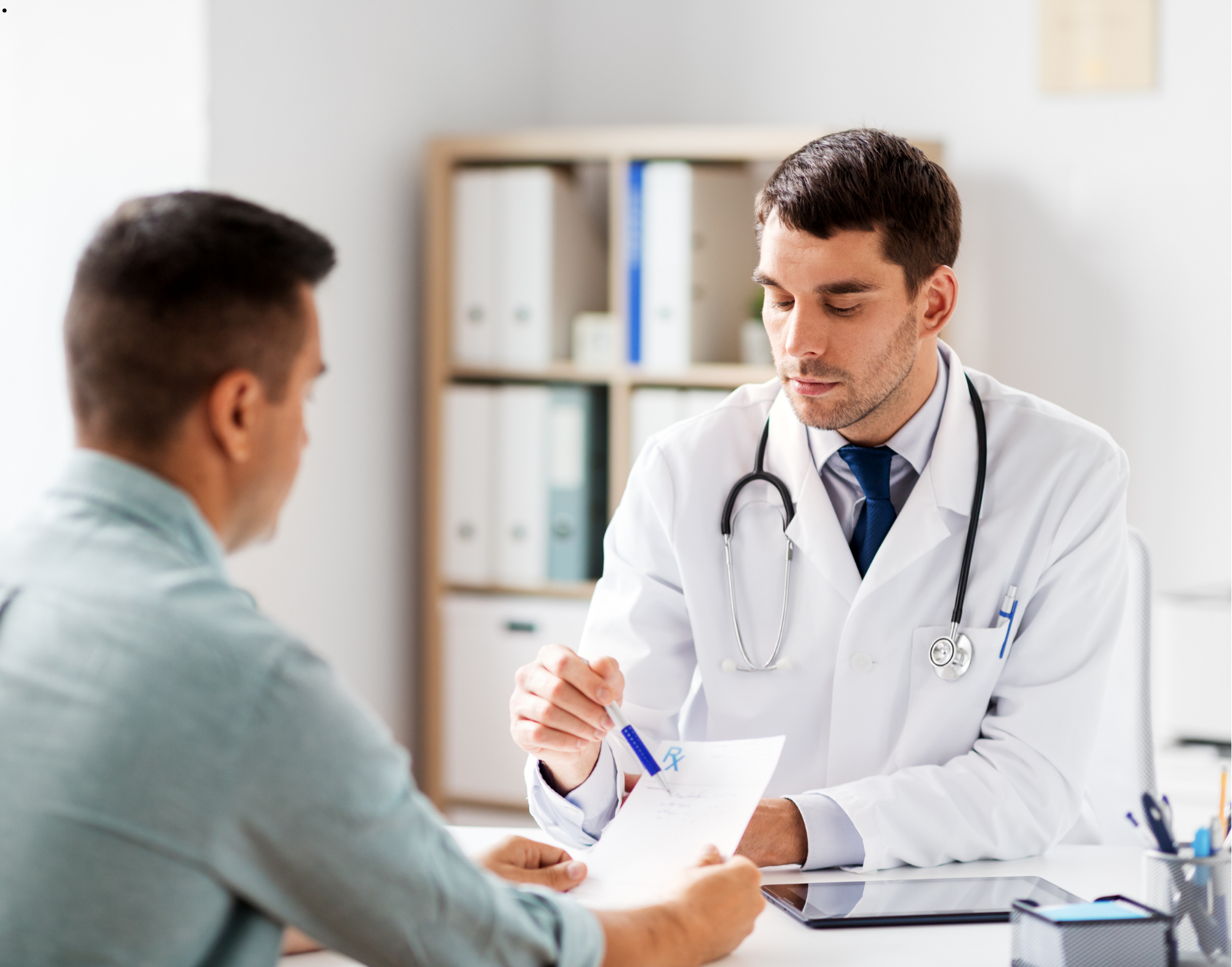 image of holistic health consultations (for an acupuncturist)