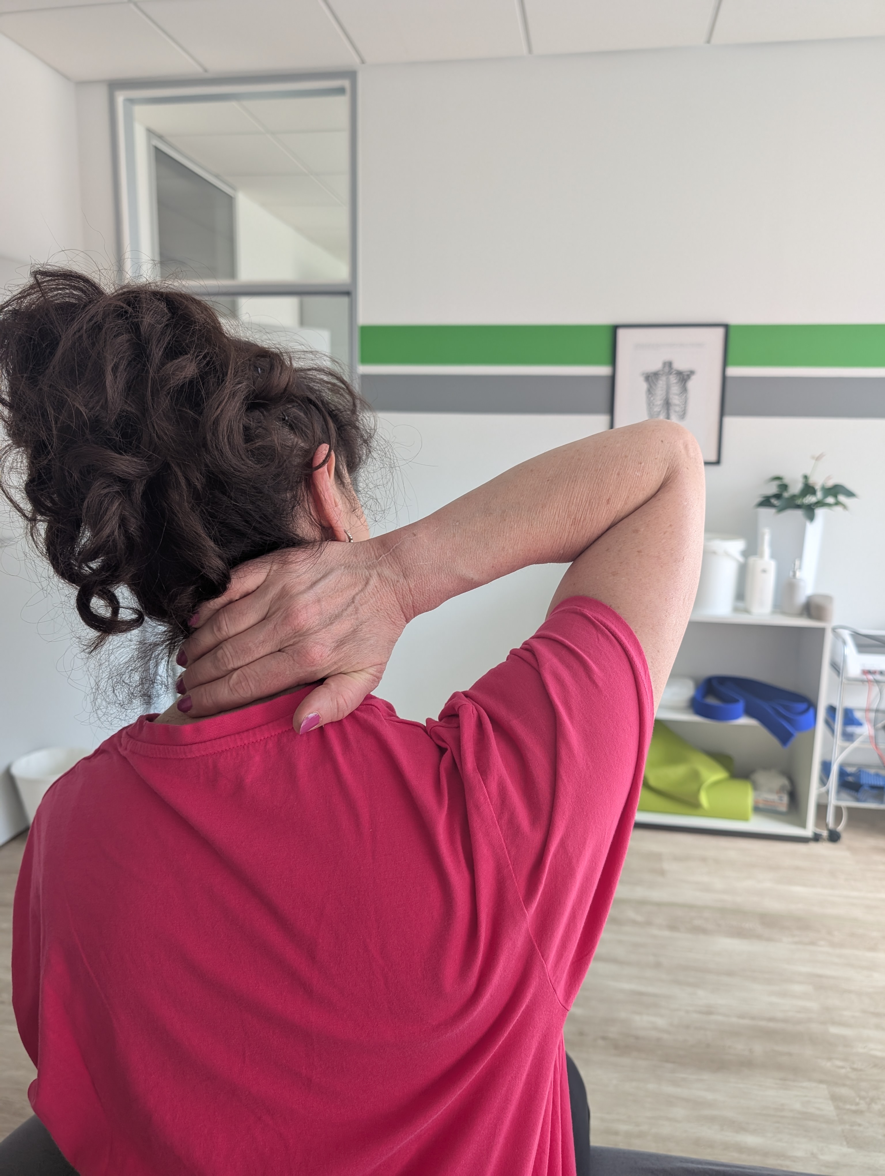 Individuelle Physiotherapie und Betreuung in Weidhausen bei Coburg