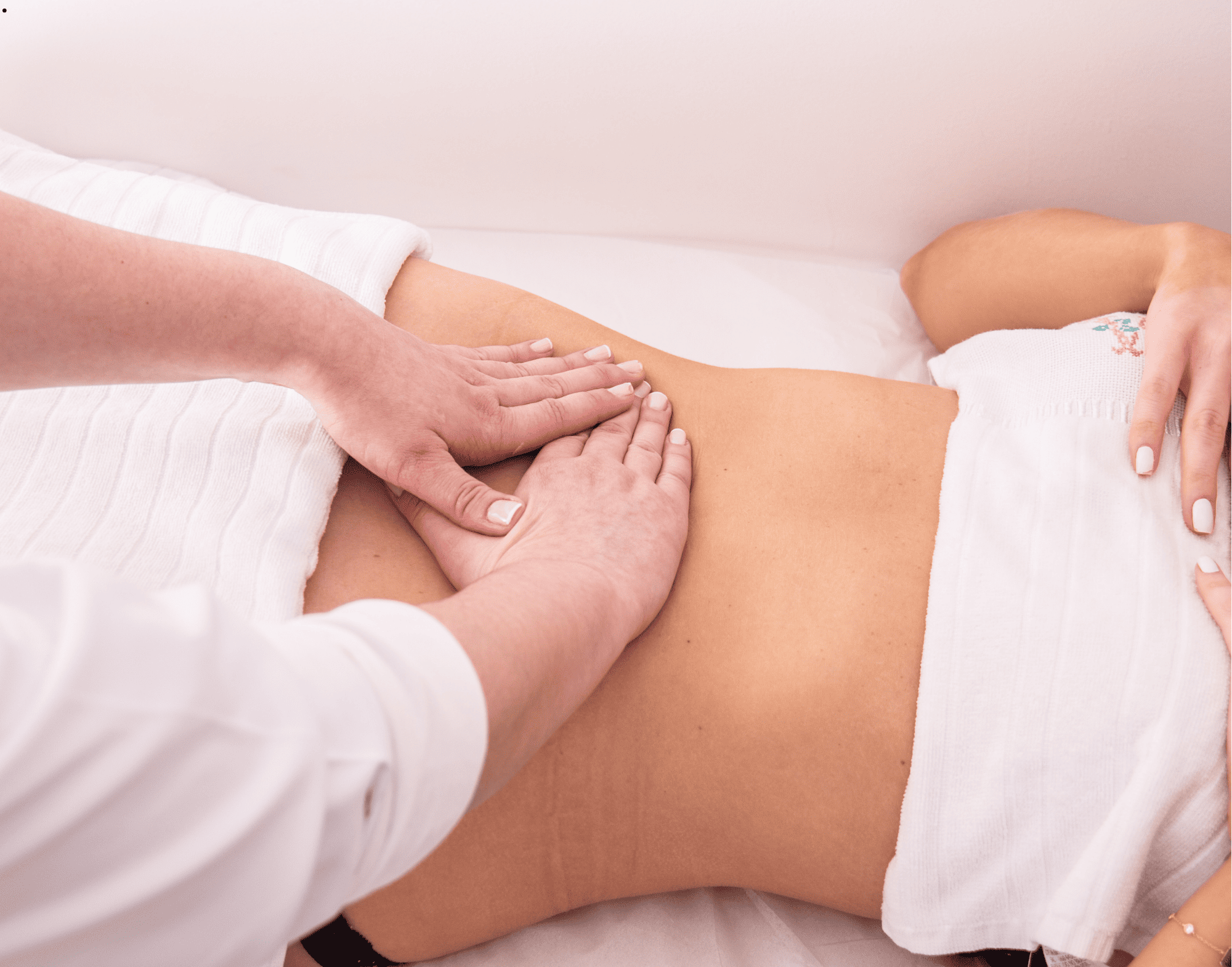 Moderner Behandlungsraum der Physiotherapie Physio Lanz in Weidhausen