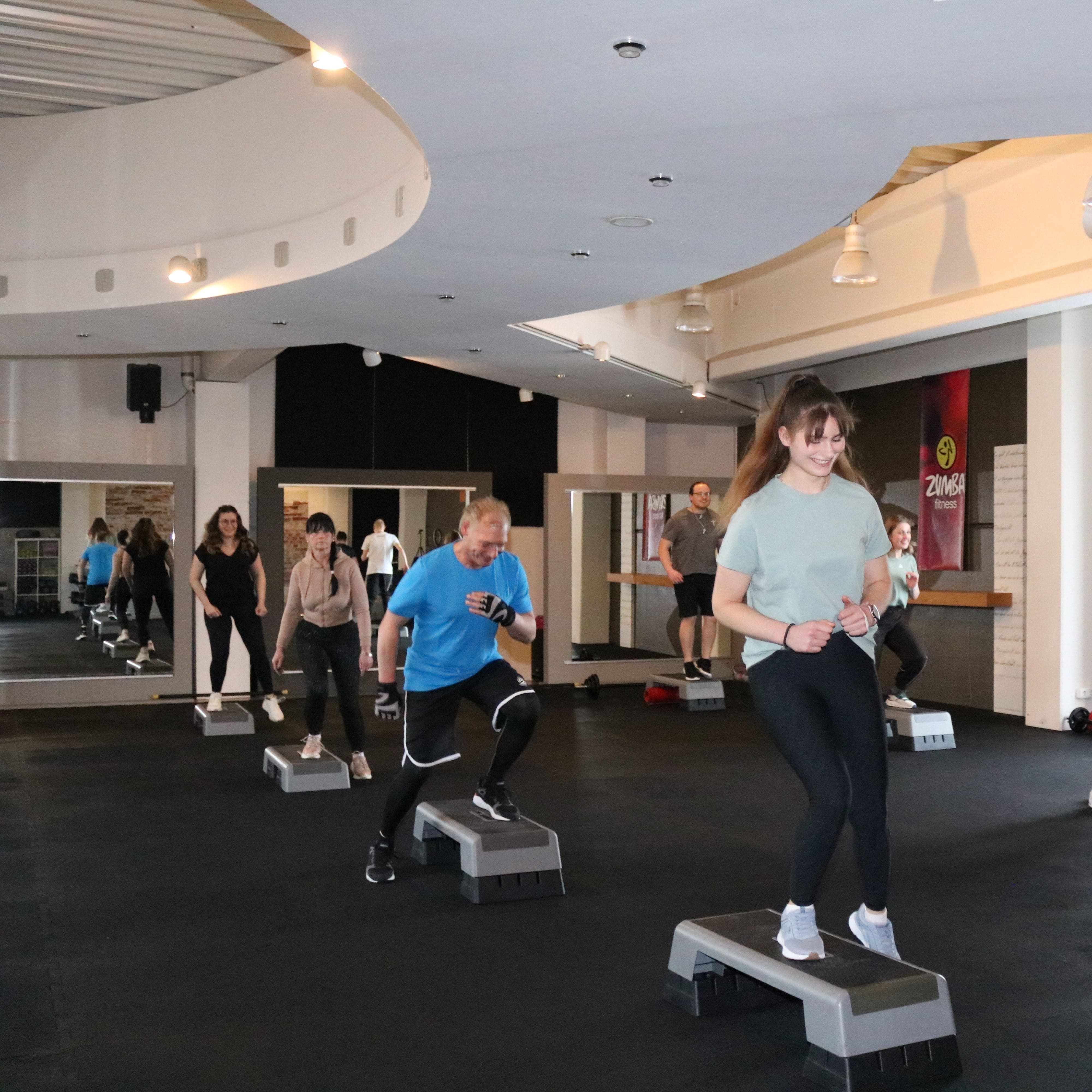 BODY & FIT im FIT & FUN Gesundheitsstudio