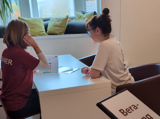 Persönliche Gesundheitsberatung und Training in Weidhausen