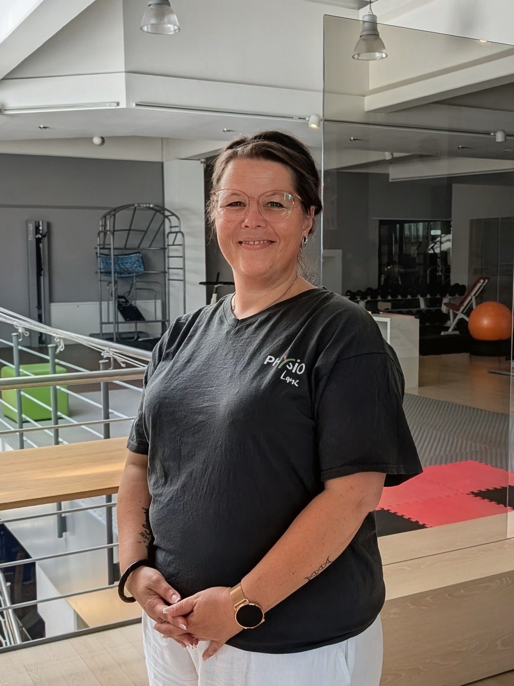 Praxisorganisation Physio Lanz