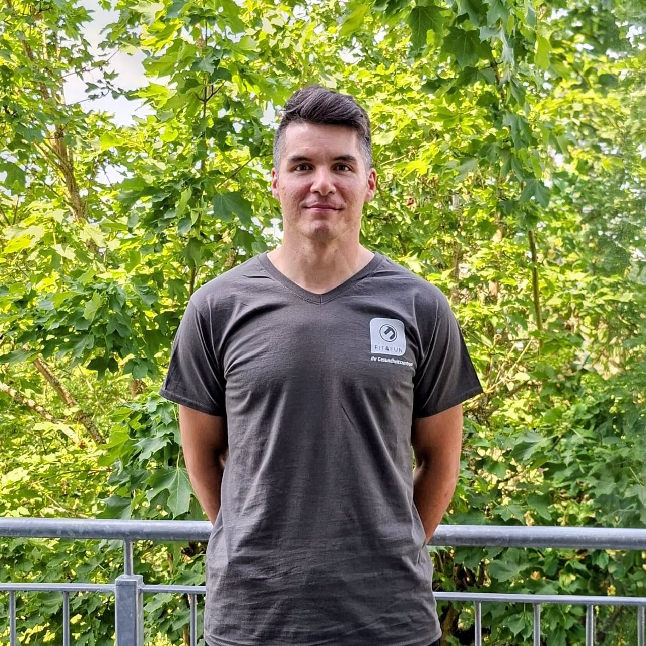 Trainer FIT & FUN Gesundheitsstudio