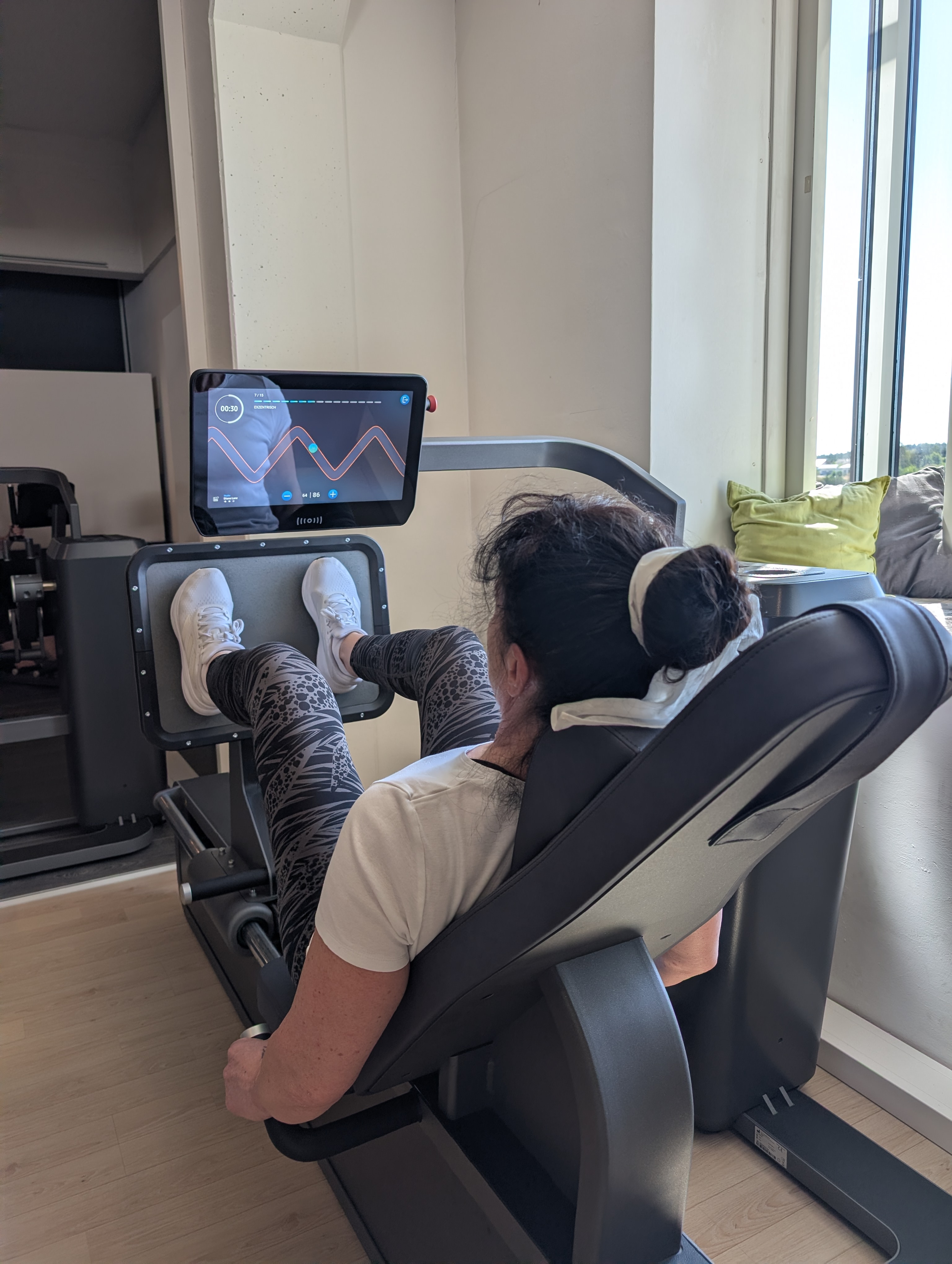 §20 Pilates im FIT & FUN Gesundheitsstudio