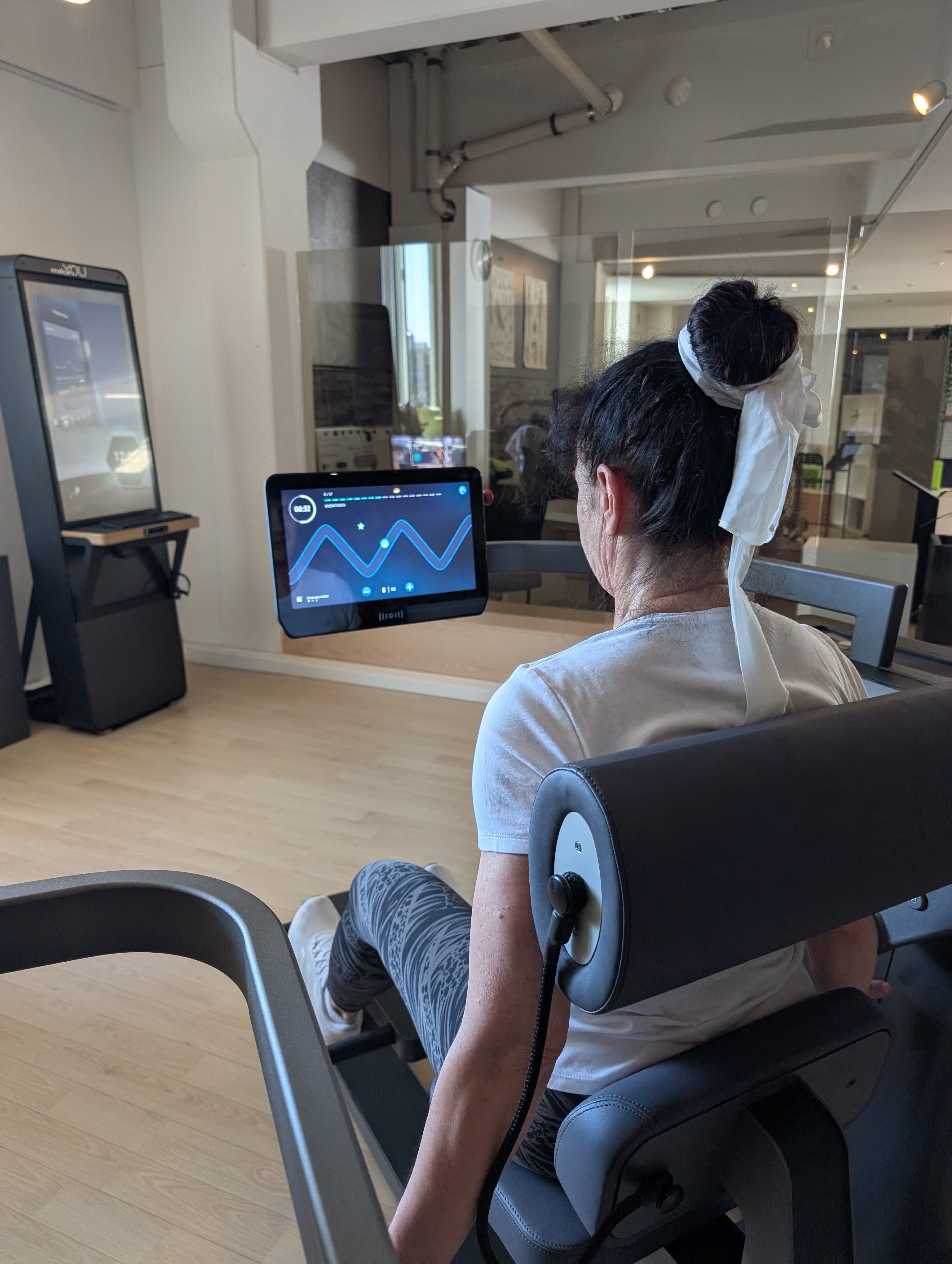 Rehasport in Weidhausen bei Coburg – Bewegung und Gesundheitstraining