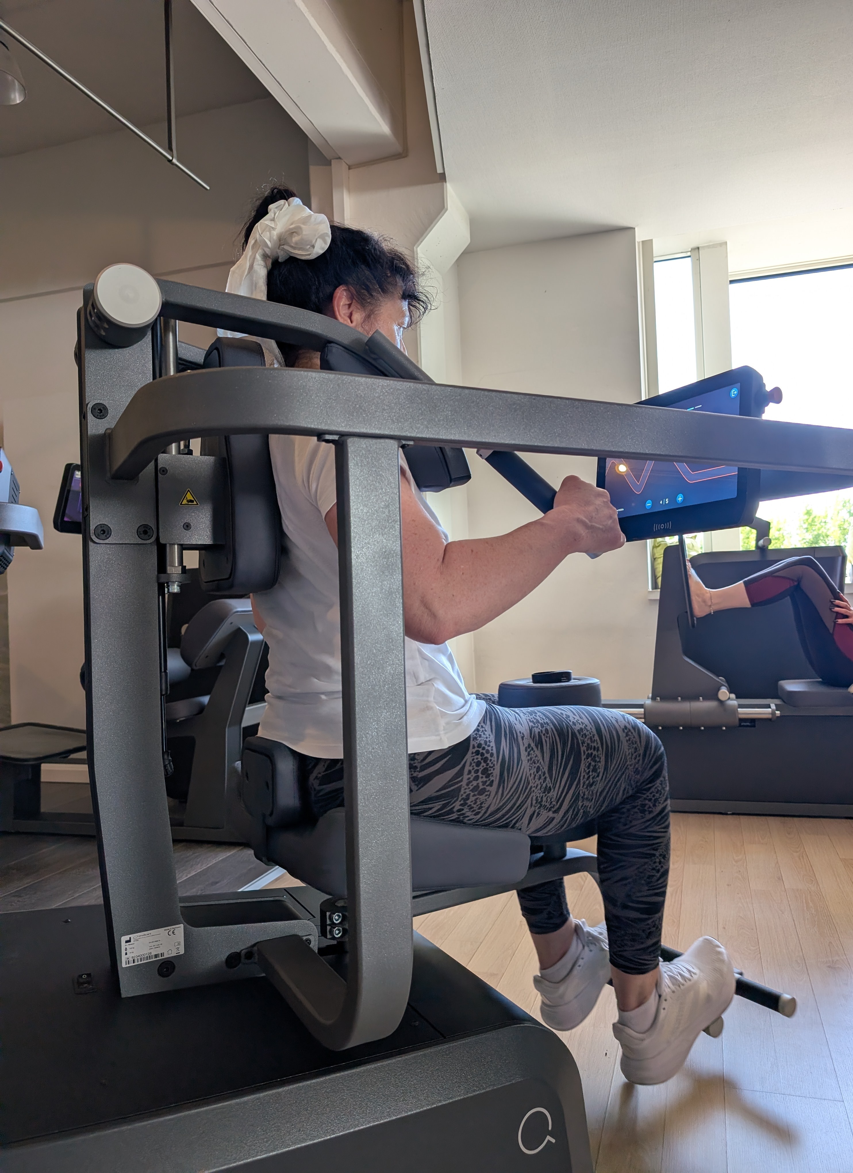 FIT & FUN Gesundheitsstudio Weidhausen – modernes Gesundheitstraining und Fitness bei Coburg