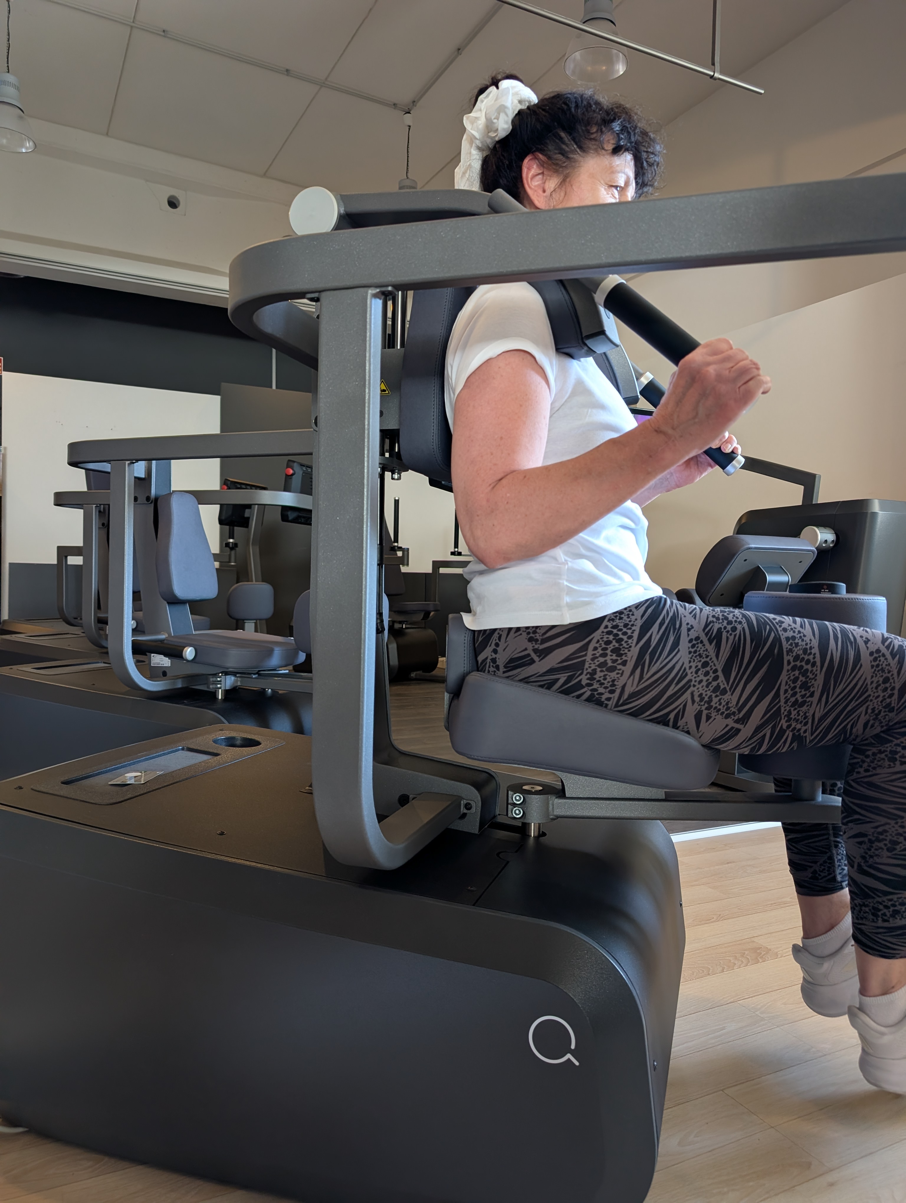 Zumba Fitnesskurs in Weidhausen bei Coburg