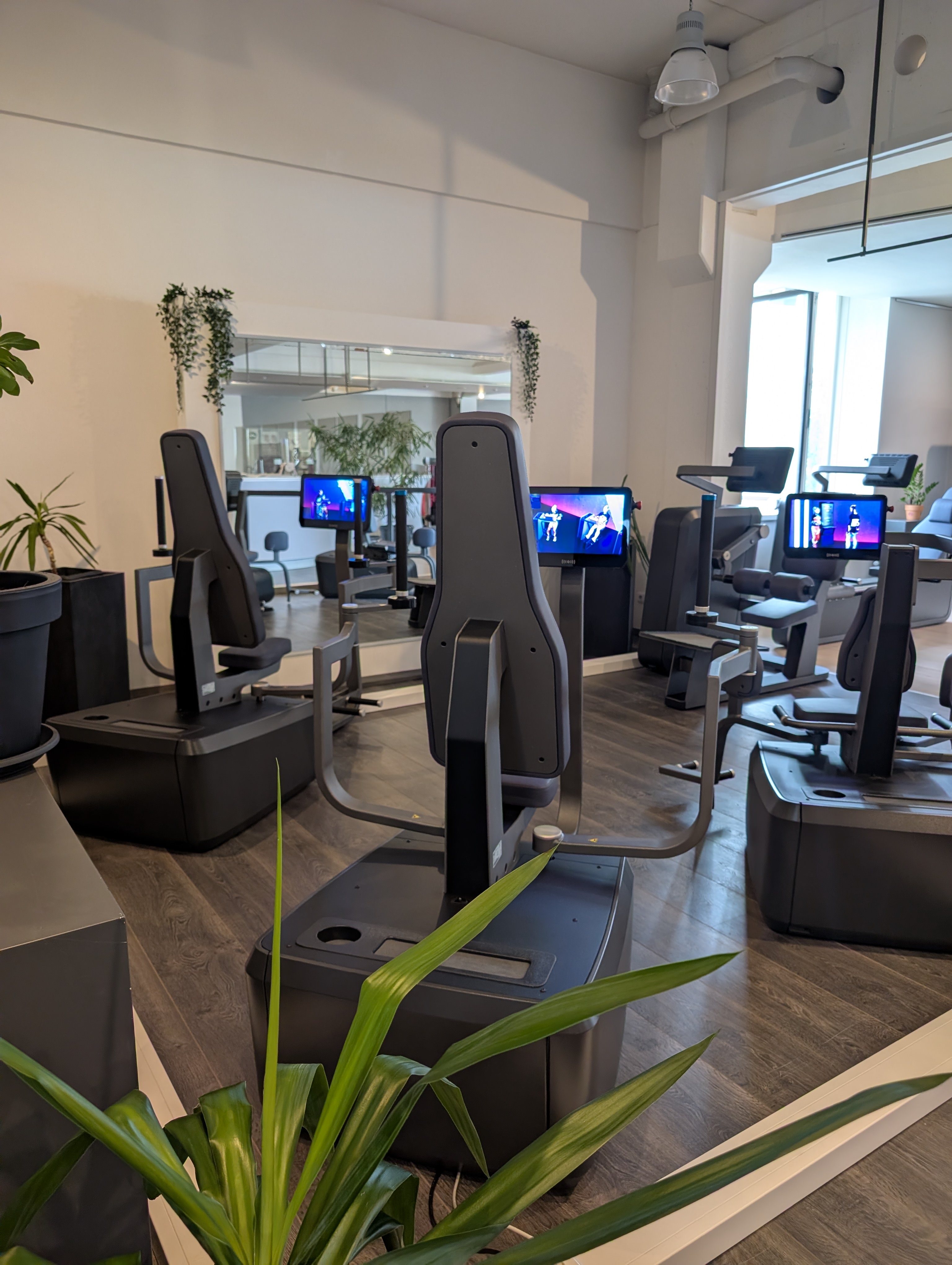 FIT & FUN Gesundheitsstudio Weidhausen – modernes Gesundheitstraining und Fitness bei Coburg