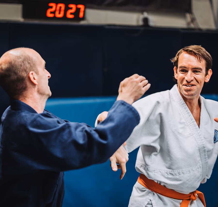What Is Traditional Jiu Jitsu?