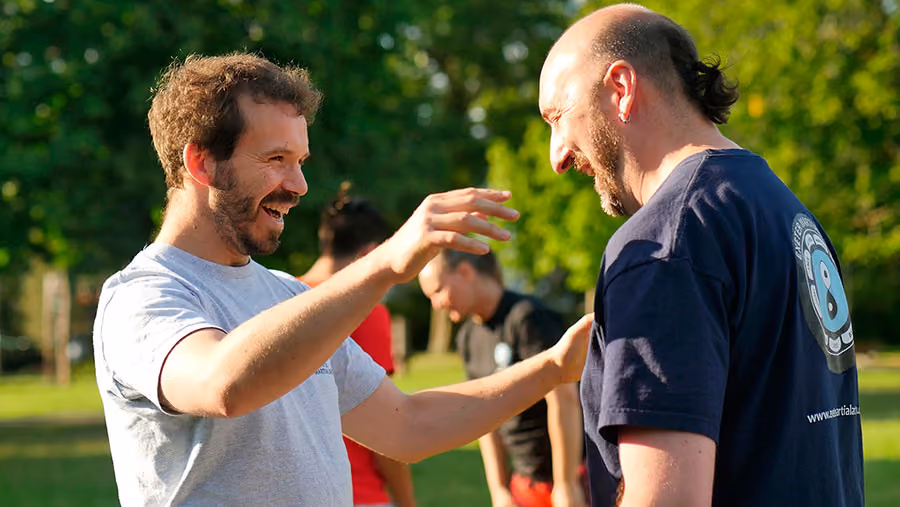 Tai Chi & Qi Gong in Exeter