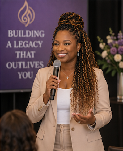 Michelle Odhiambo
