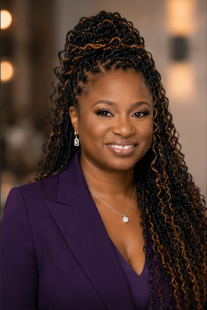 Michelle Odhiambo