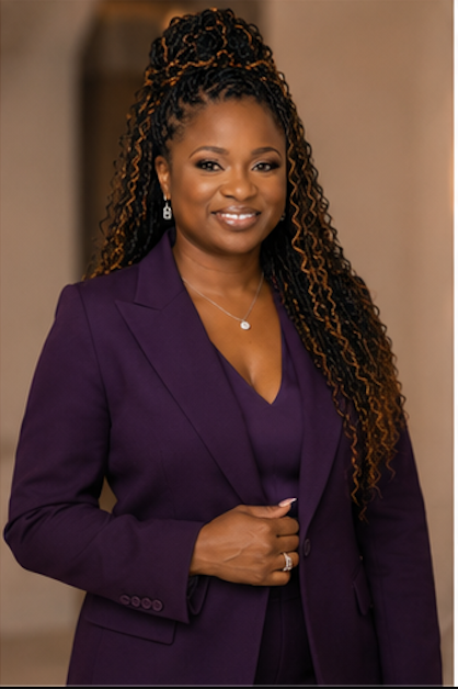 Michelle Odhiambo