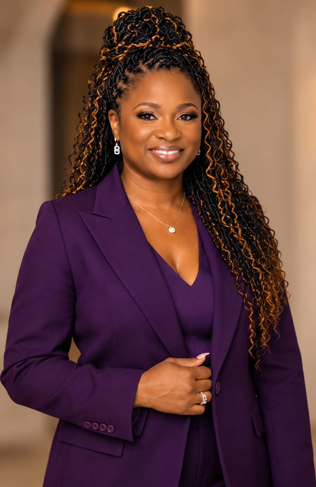 Michelle Odhiambo
