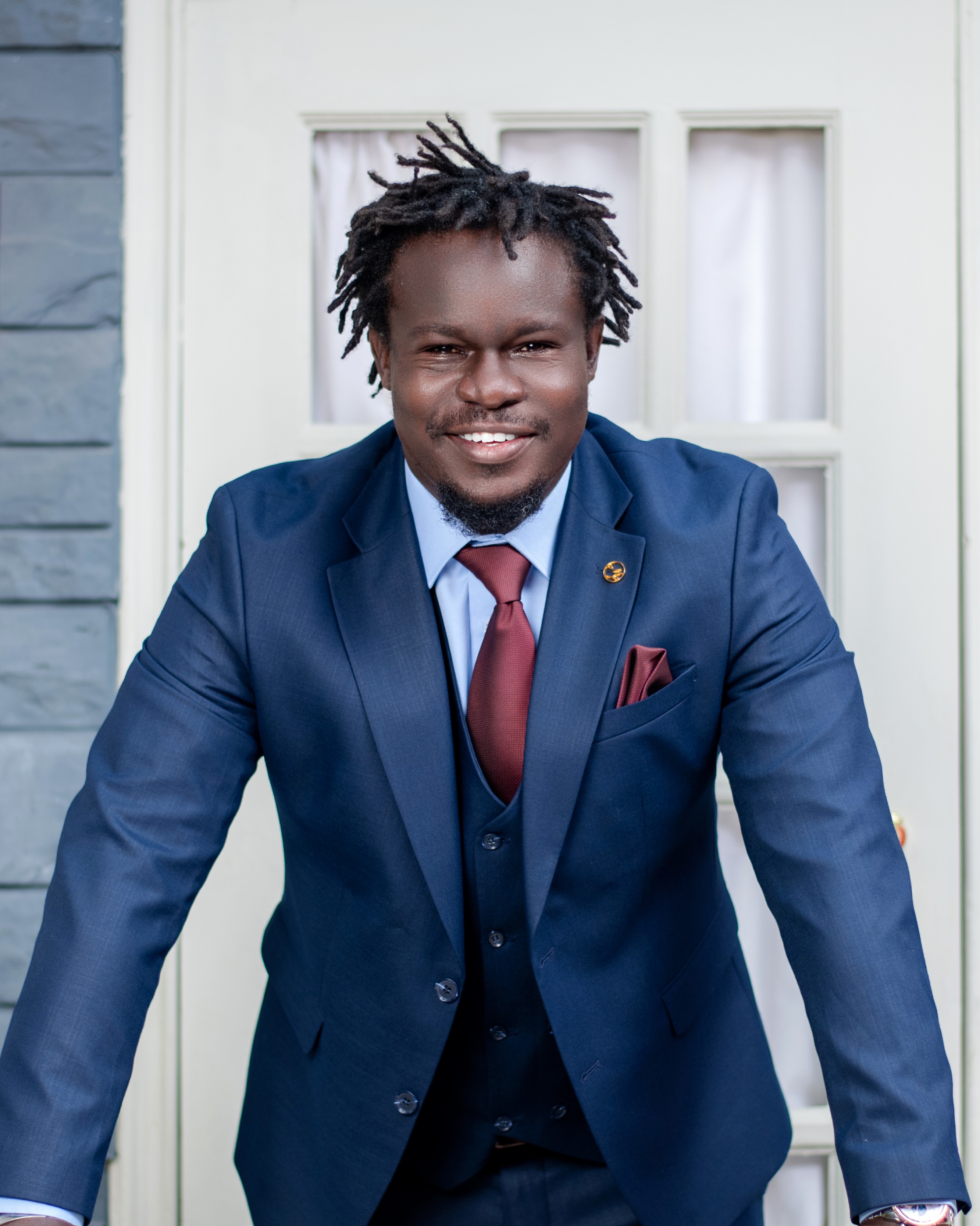 Victor Odhiambo Ombee