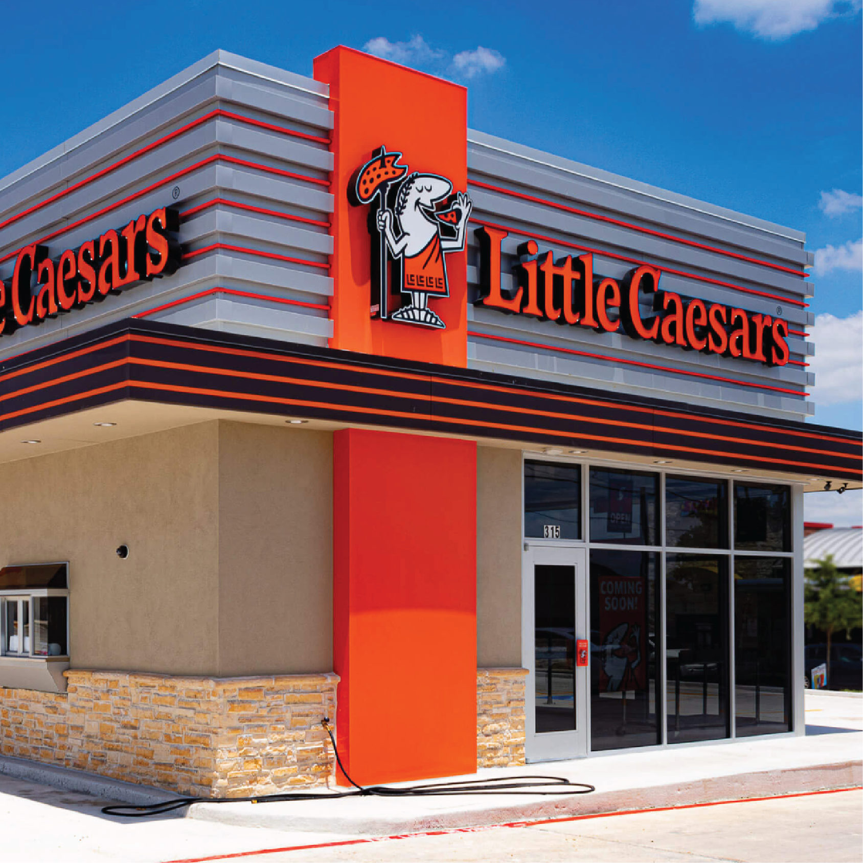 Caso de éxito Little Caesars con SIA