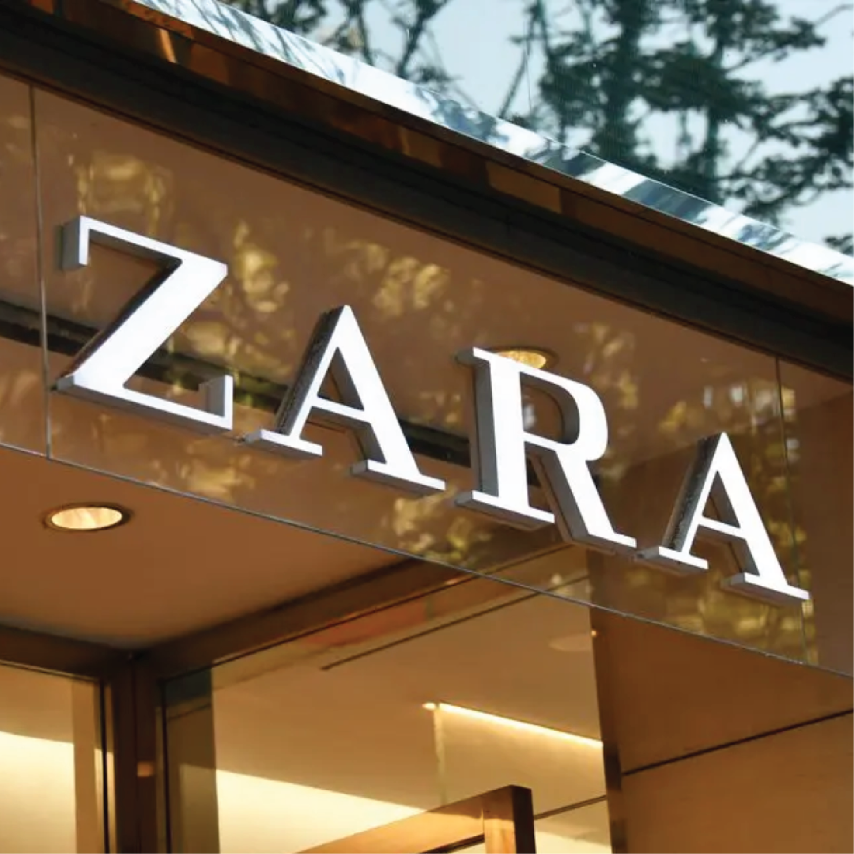Caso de éxito Zara con SIA
