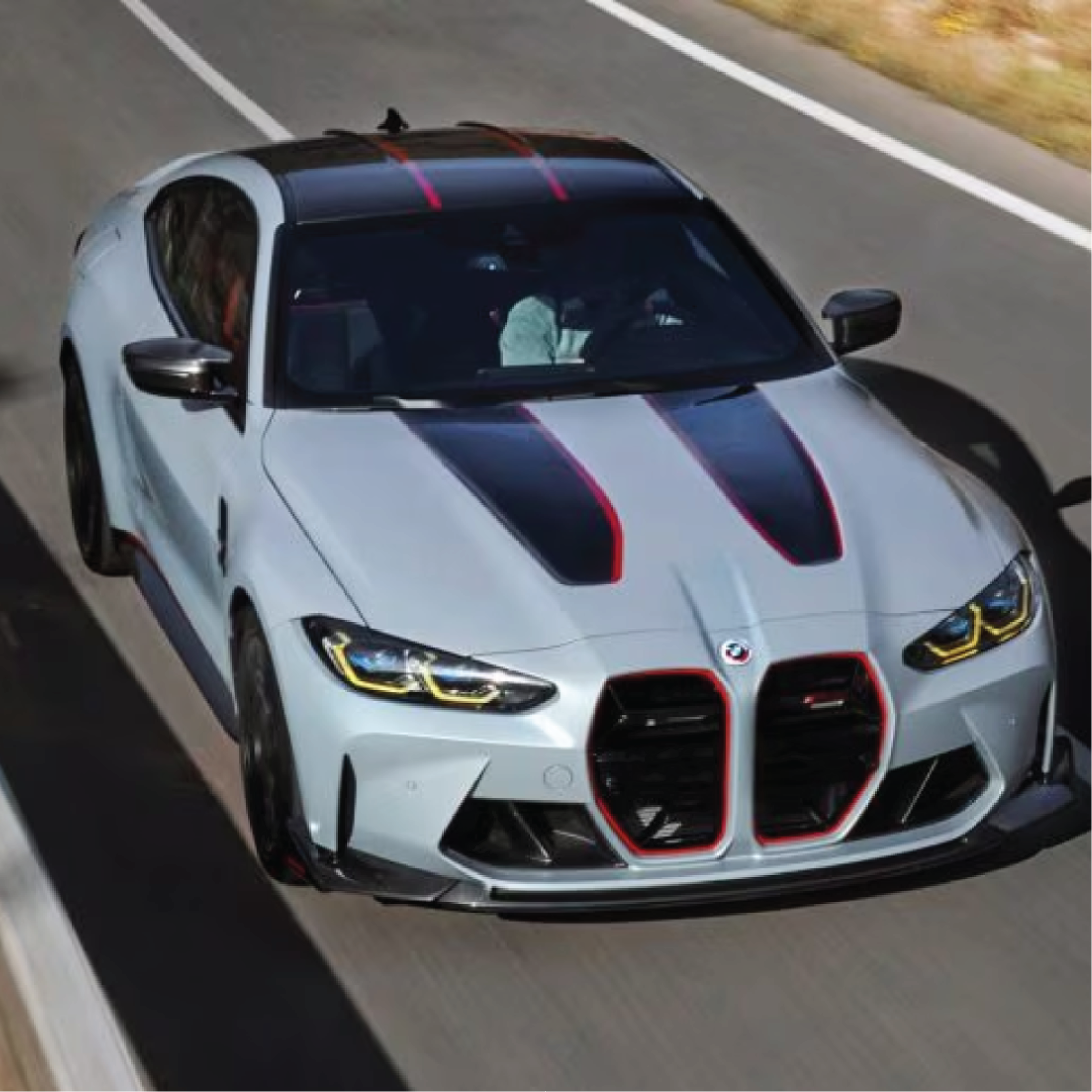 Caso de éxito BMW con SIA