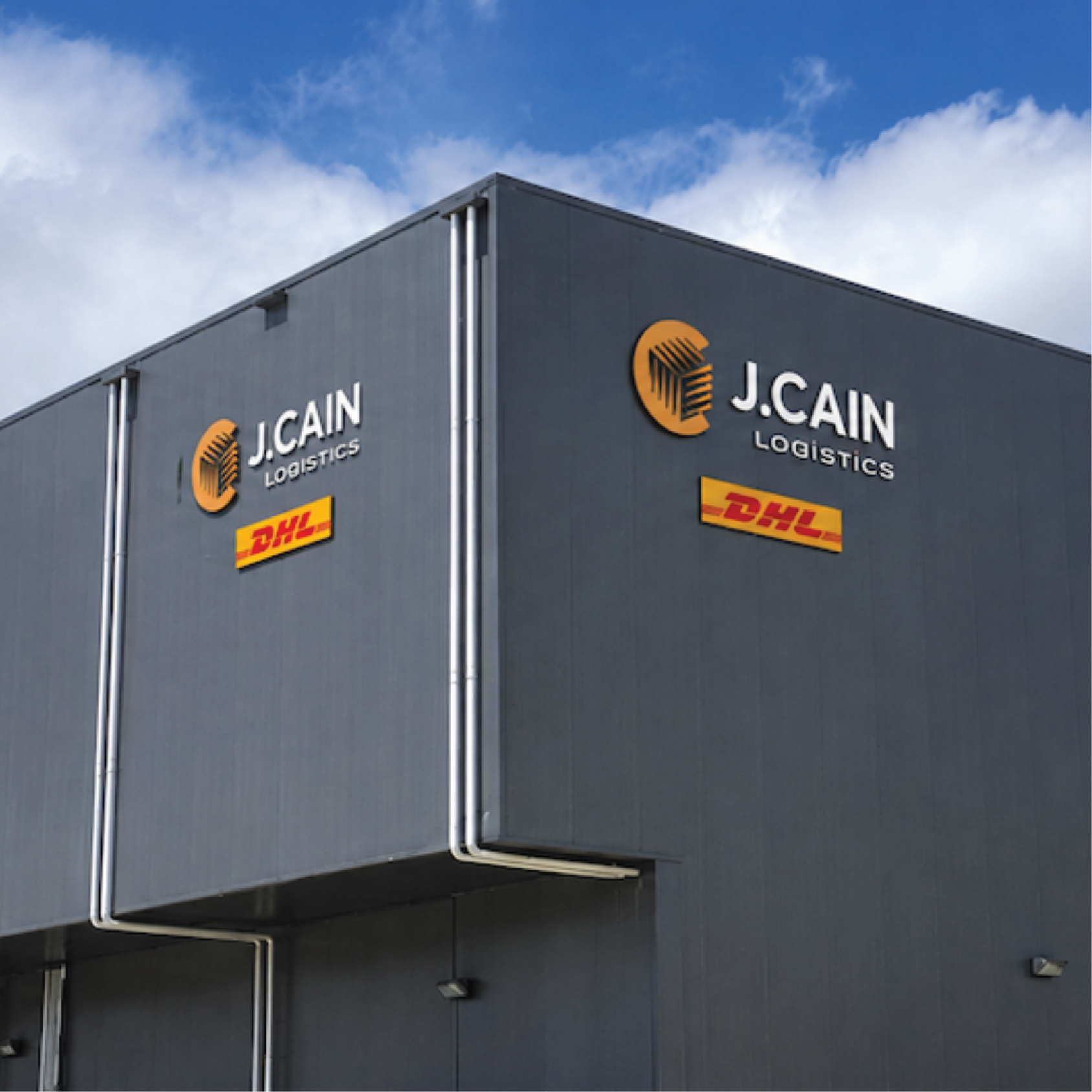 Caso de éxito J. Cain con SIA