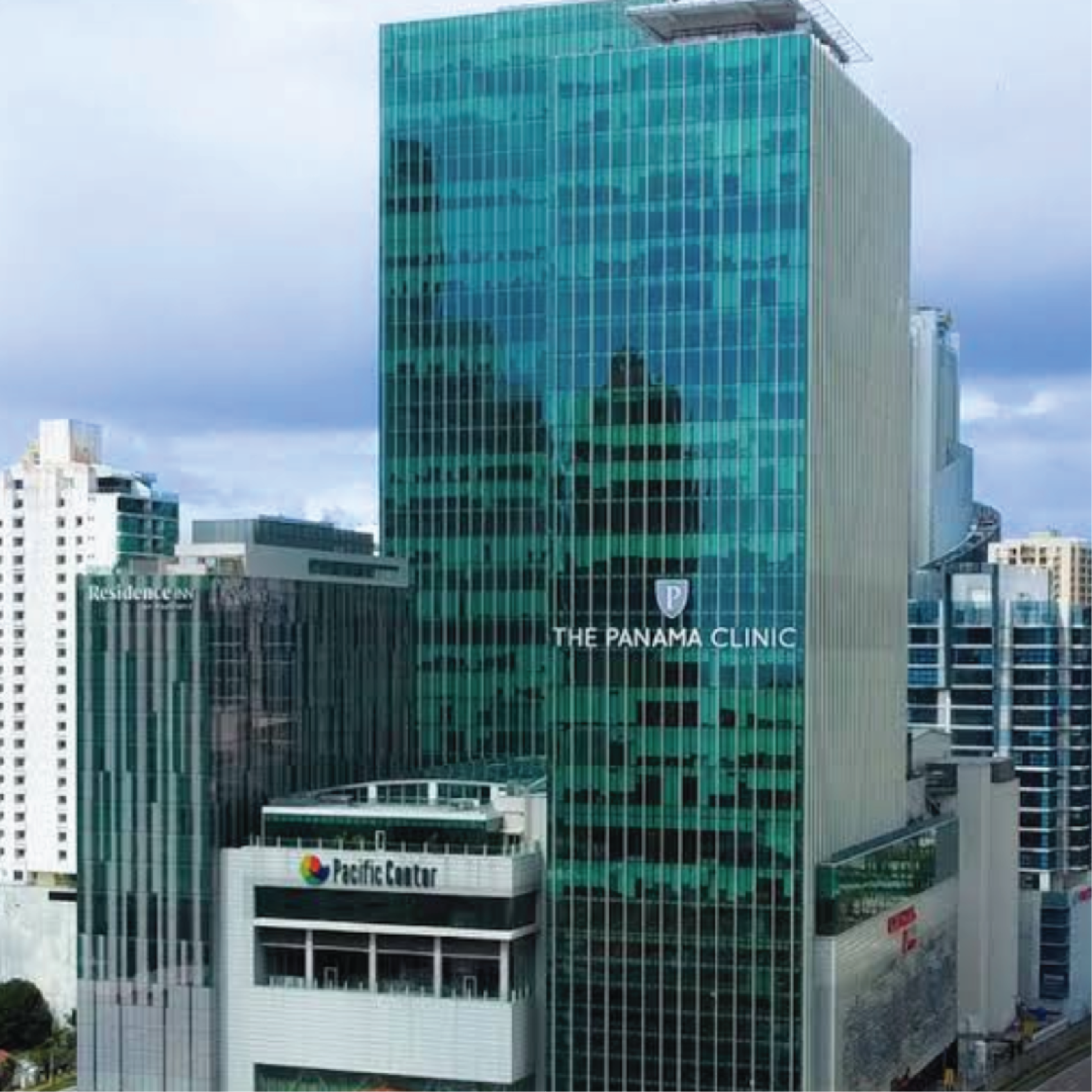 Caso de éxito The Panama Clinic con SIA