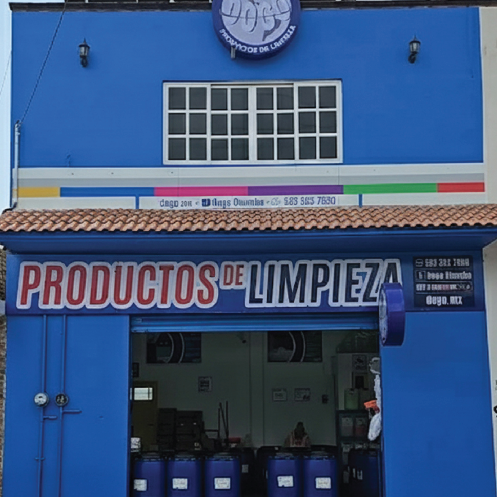 Caso de éxito DOGO Tepic con SIA