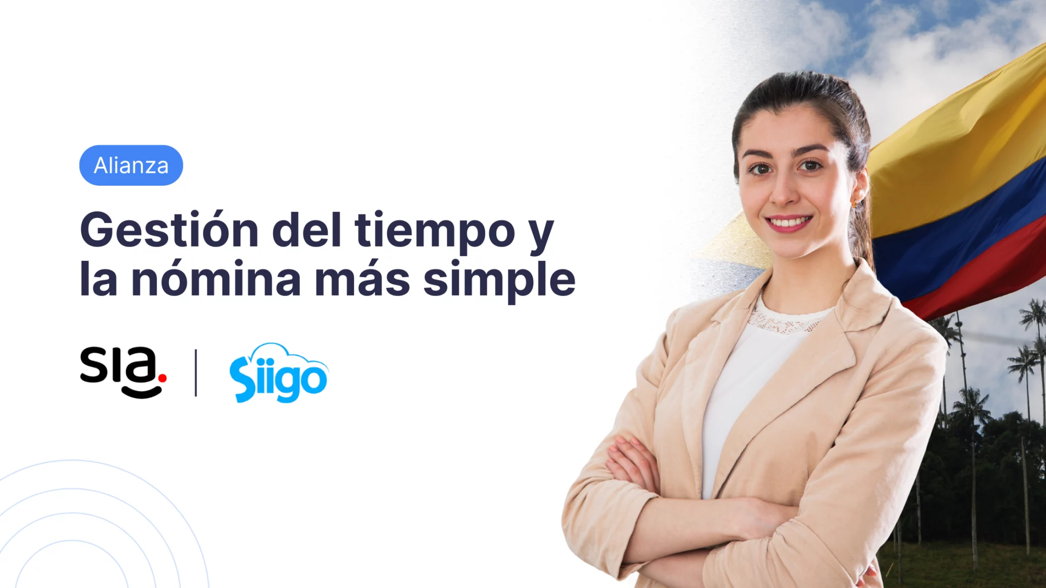 Gestion de tiempo SIA