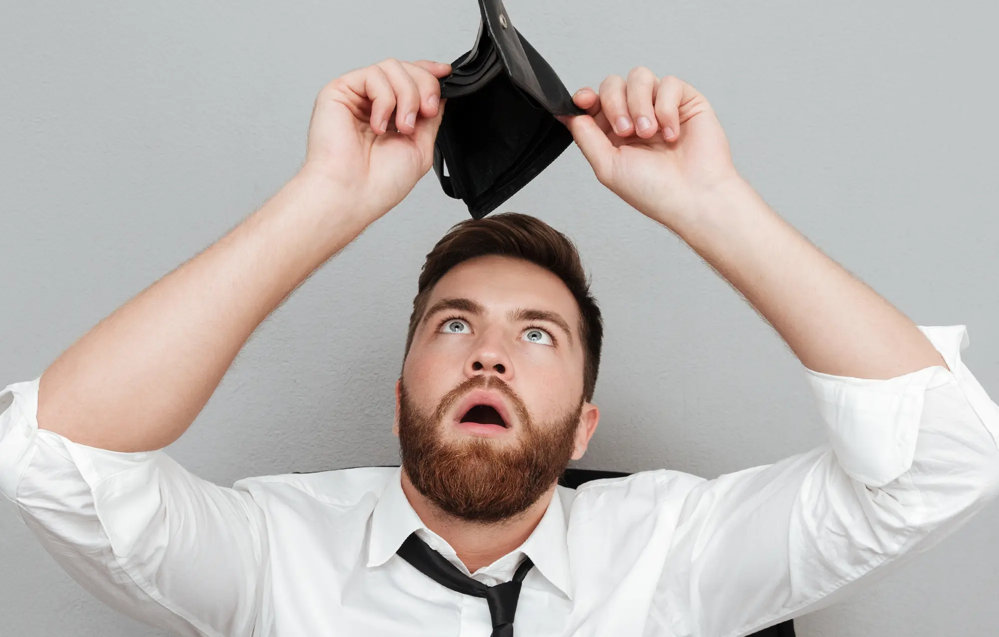 ¿Cuánto Dinero Pierden las Empresas por un Control Ineficiente de la Asistencia?