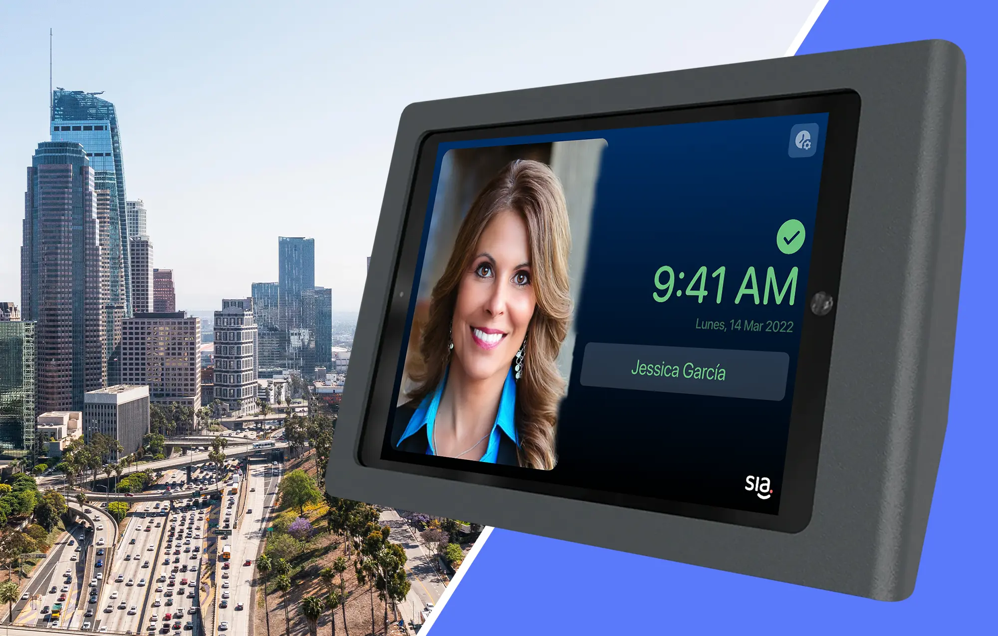 Modernización de la Gestión del Tiempo en Panamá