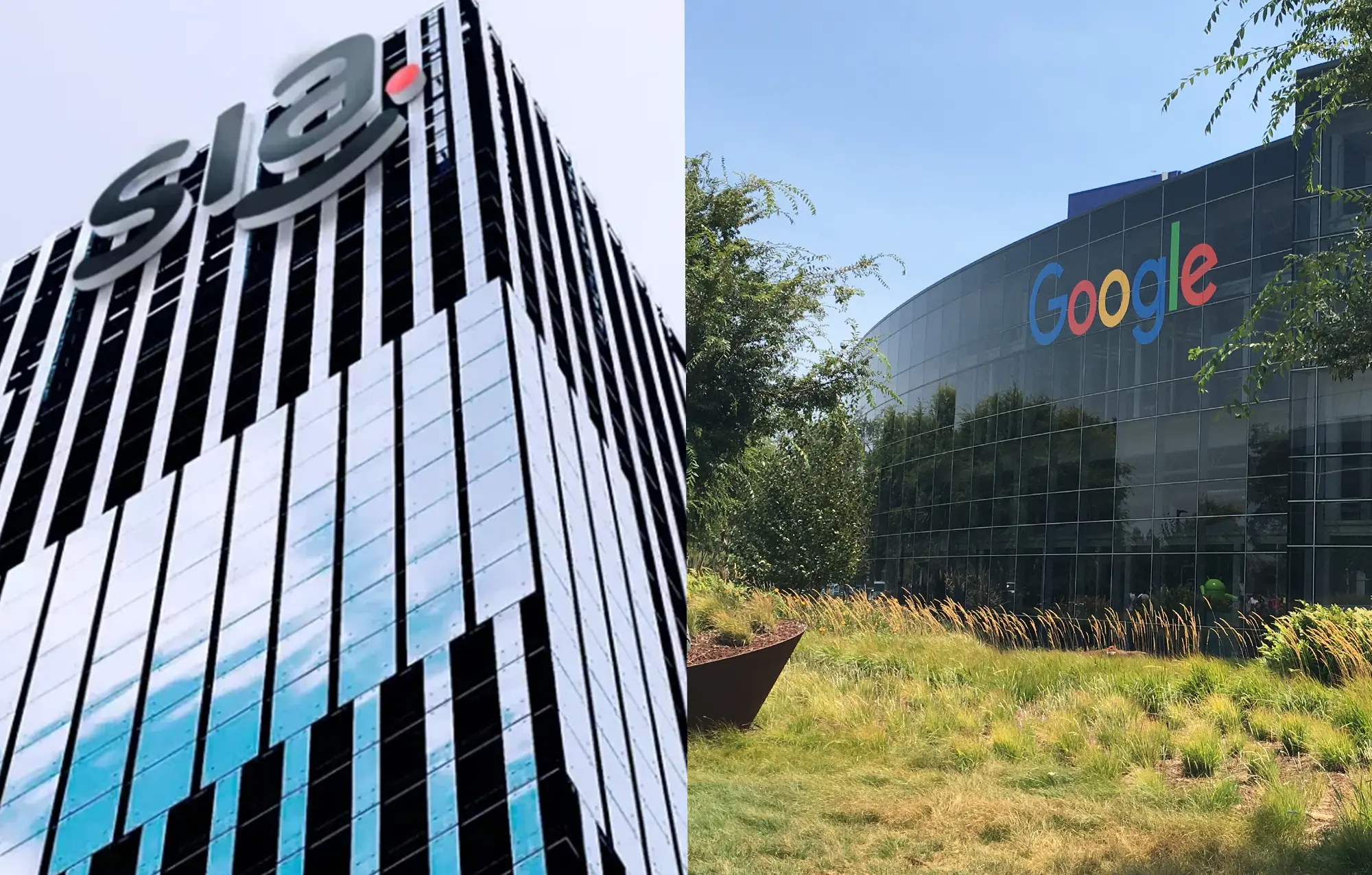 SIA y Google impulsan una gestión laboral más inteligente