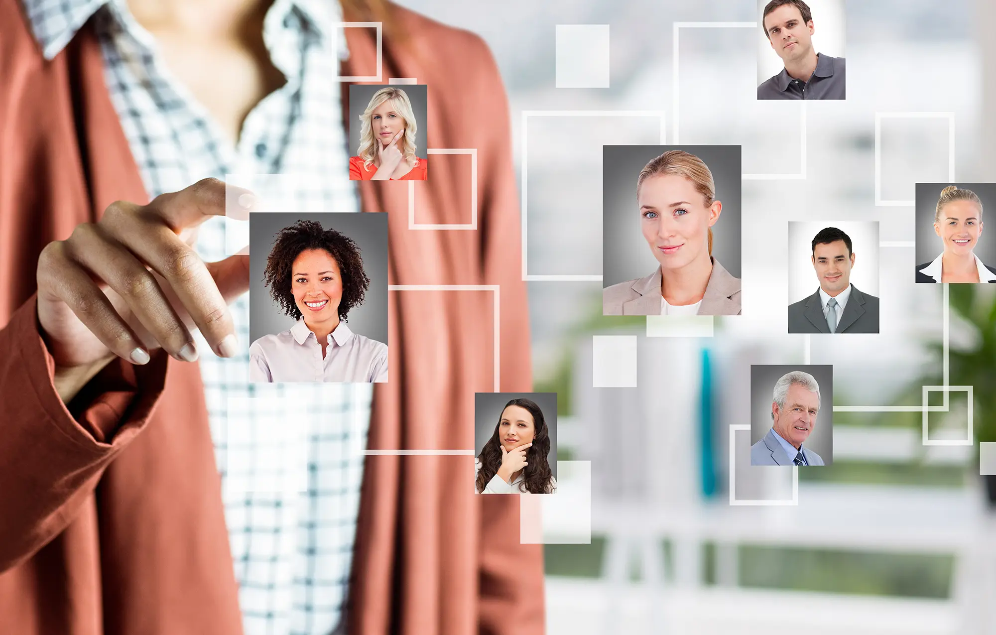 6 Pasos para el éxito de la automatización RRHH
