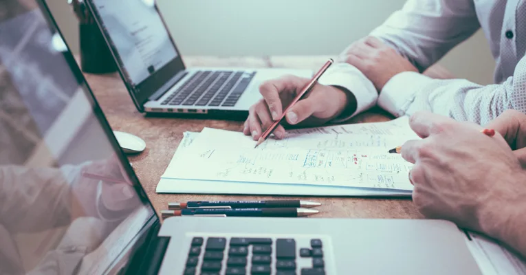 6 pasos para la transformación digital en recursos humanos