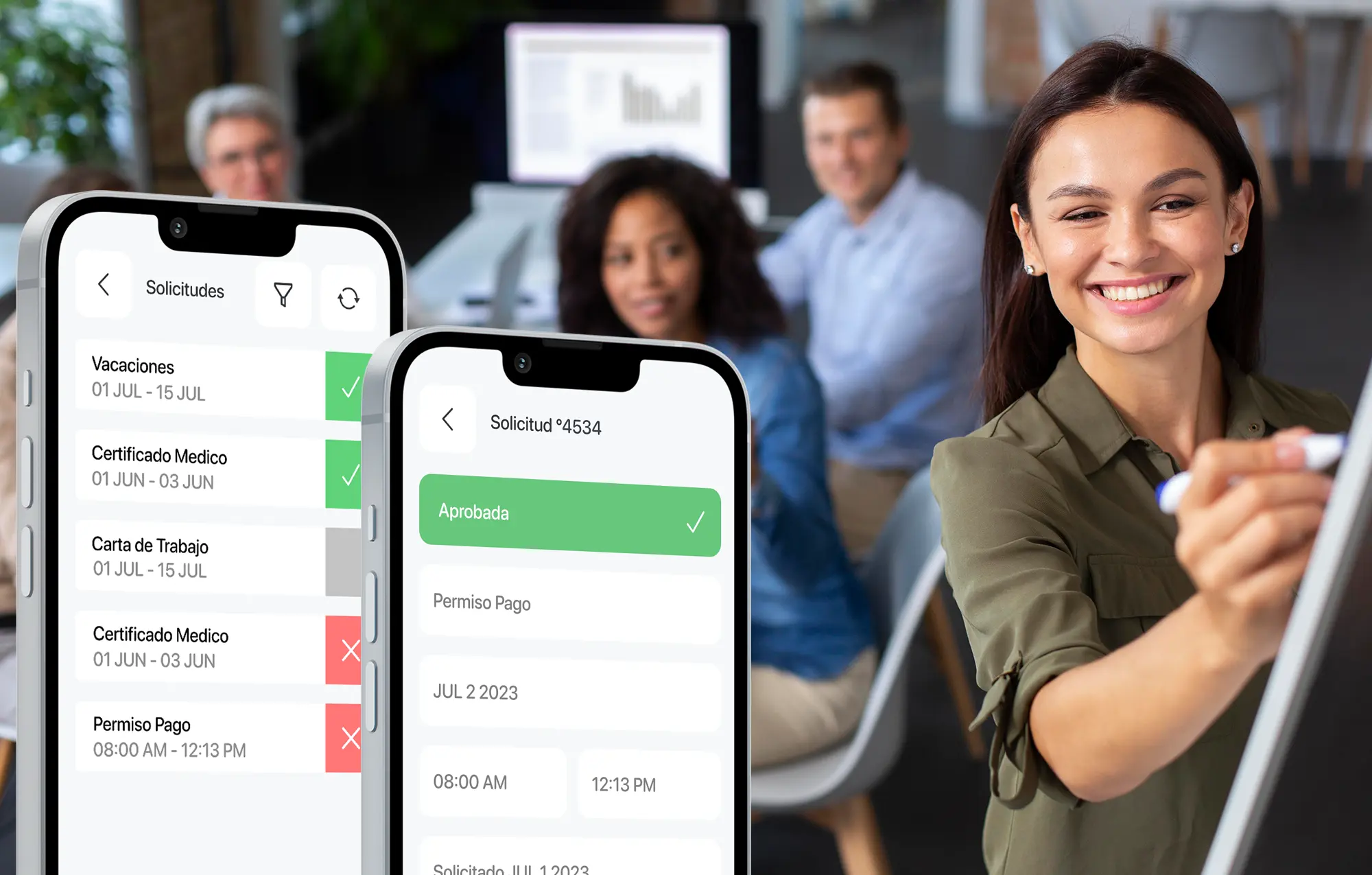 6 Procesos de recursos humanos para automatizar